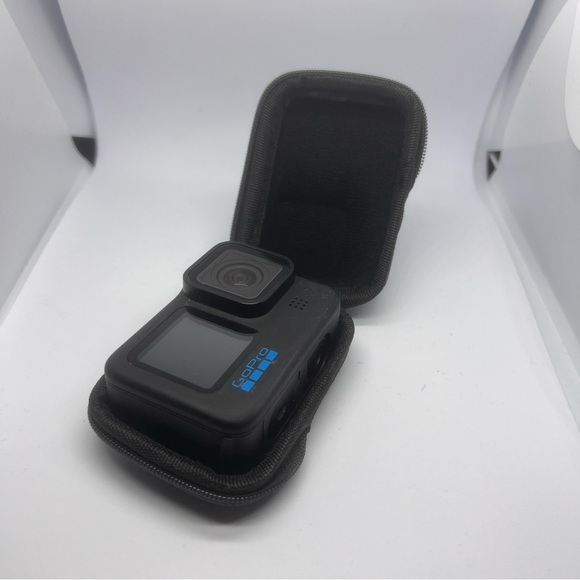 GoPro hero (9/10/11/12) storage case - Picture 4 of 10